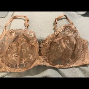 Cacique bra 44 DD